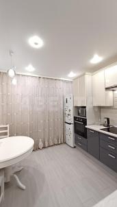 Продажа квартиры Омск. ул. Крупской, 13/1