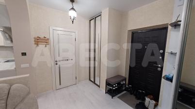 Продажа квартиры Омск. ул. Крупской, 13/1