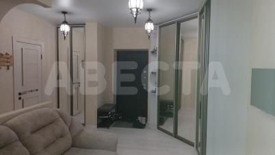 Продажа квартиры Омск. ул. Крупской, 13/1