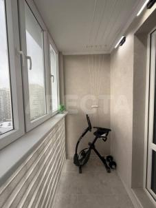 Продажа квартиры Омск. ул. Крупской, 13/1