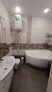 Продажа квартиры Омск. ул. Крупской, 13/1