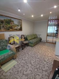 Продажа квартиры Омск. улица Киевская, 4