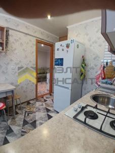 Продажа квартиры Омск. улица Киевская, 4