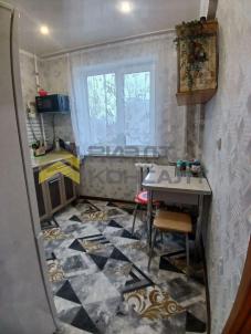 Продажа квартиры Омск. улица Киевская, 4