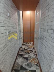 Продажа квартиры Омск. улица Киевская, 4