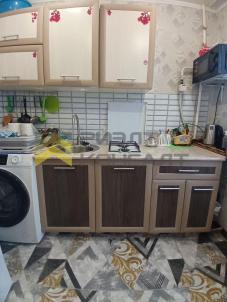 Продажа квартиры Омск. улица Киевская, 4