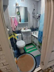 Продажа квартиры Омск. улица Киевская, 4