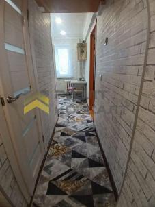 Продажа квартиры Омск. улица Киевская, 4