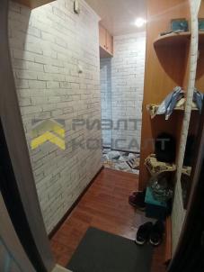 Продажа квартиры Омск. улица Киевская, 4