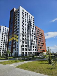 Продажа новостройки Омск.&nbsp;улица Волгоградская, 3