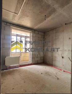 Продажа новостройки Омск. улица Волгоградская, 3