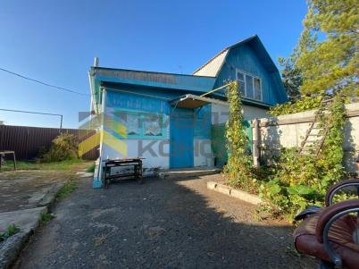 Продажа дома улица Старожильская, 21