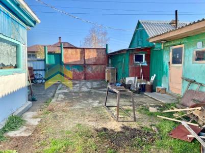 Продажа дома улица Старожильская, 21