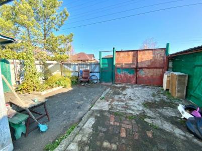 Продажа дома улица Старожильская, 21