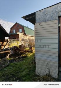 Продажа дома Омск.&nbsp;улица 21-я Марьяновская, 62