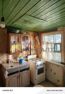 Продажа дома Омск.&nbsp;улица 21-я Марьяновская, 62