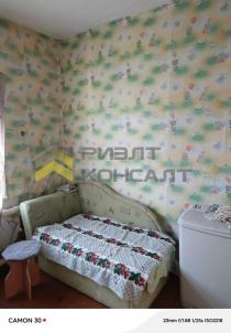 Продажа дома Омск.&nbsp;улица 21-я Марьяновская, 62