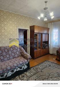 Продажа дома Омск.&nbsp;улица 21-я Марьяновская, 62