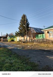 Продажа дома Омск.&nbsp;улица 21-я Марьяновская, 62