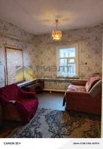 Продажа дома Омск.&nbsp;улица 21-я Марьяновская, 62