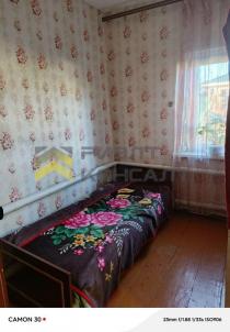 Продажа дома Омск.&nbsp;улица 21-я Марьяновская, 62