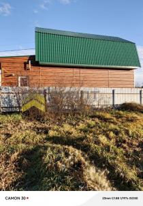 Продажа дома Омск.&nbsp;улица 21-я Марьяновская, 62