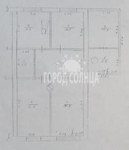 Продажа дома Береговая, 58