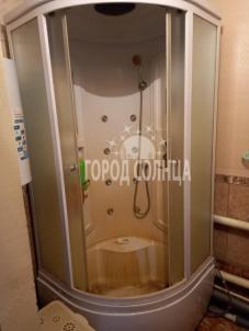 Продажа дома Береговая, 58