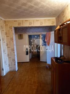 Продажа дома Береговая, 58