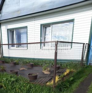 Продажа дома Береговая, 58