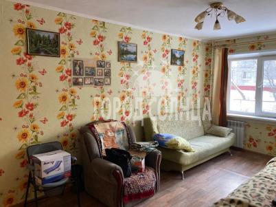 Продажа квартиры Омск.&nbsp;Заозёрный, Заозерная, 14