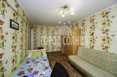 Продажа квартиры Омск.&nbsp;Заозёрный, Заозерная, 14