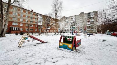 Продажа квартиры Омск.&nbsp;Заозёрный, Заозерная, 14