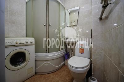 Продажа квартиры Омск.&nbsp;Заозёрный, Заозерная, 14