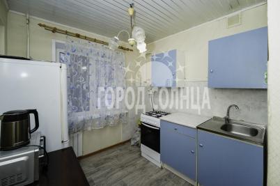 Продажа квартиры Омск.&nbsp;Заозёрный, Заозерная, 14