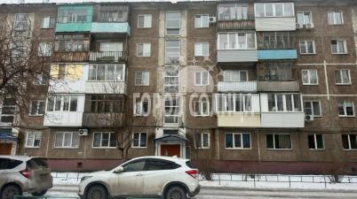 Продажа квартиры Омск.&nbsp;Заозёрный, Заозерная, 14