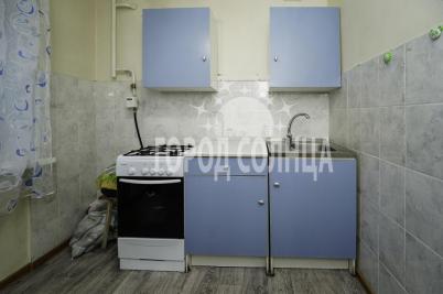 Продажа квартиры Омск.&nbsp;Заозёрный, Заозерная, 14