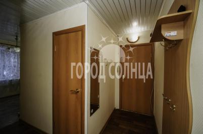 Продажа квартиры Омск.&nbsp;Заозёрный, Заозерная, 14