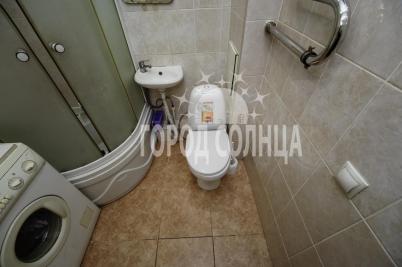 Продажа квартиры Омск.&nbsp;Заозёрный, Заозерная, 14