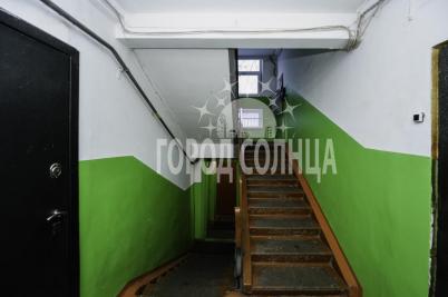 Продажа квартиры Омск.&nbsp;Заозёрный, Заозерная, 14