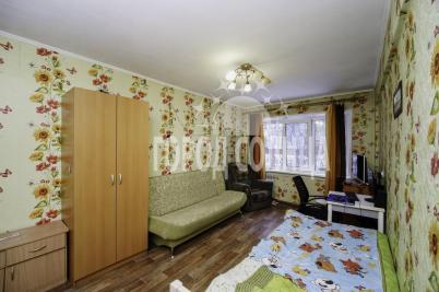 Продажа квартиры Омск.&nbsp;Заозёрный, Заозерная, 14