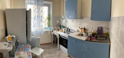 Продажа квартиры Омск.&nbsp;Заозёрный, Заозерная, 14