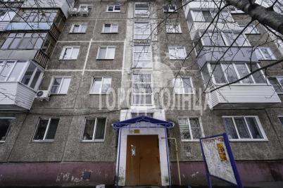 Продажа квартиры Омск.&nbsp;Заозёрный, Заозерная, 14