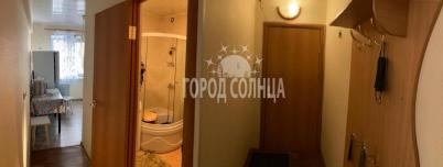 Продажа квартиры Омск.&nbsp;Заозёрный, Заозерная, 14