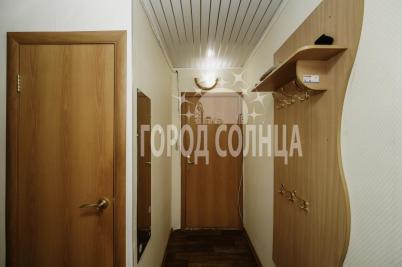 Продажа квартиры Омск.&nbsp;Заозёрный, Заозерная, 14