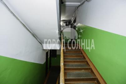 Продажа квартиры Омск.&nbsp;Заозёрный, Заозерная, 14