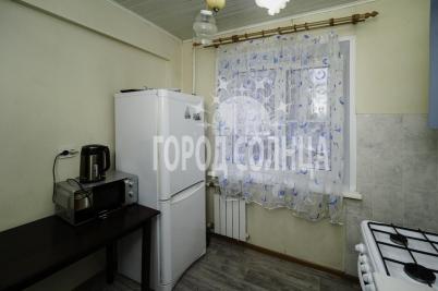 Продажа квартиры Омск.&nbsp;Заозёрный, Заозерная, 14