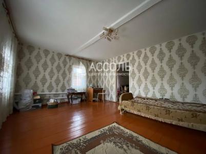 Продажа дома Омск. ул. 3-я Путевая,86