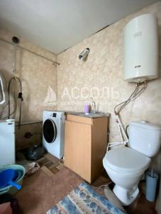 Продажа дома Омск.&nbsp;ул. 3-я Путевая,86