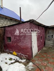 Продажа дома Омск. ул. 3-я Путевая,86